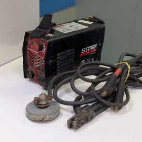 Сварочный инвертор Stark ISP-2000